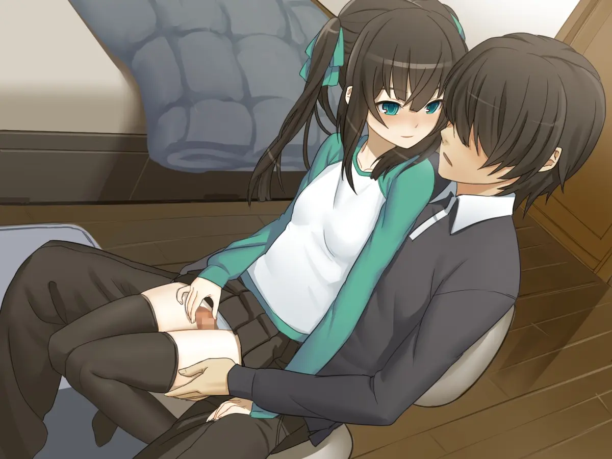 Kyoudai No Jouji Jijou 2